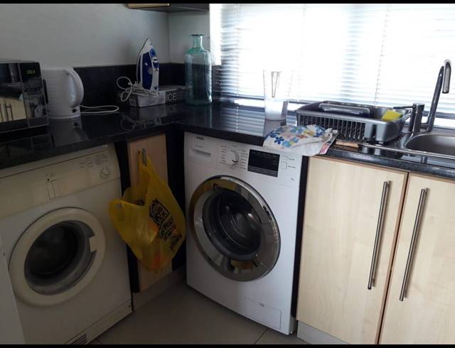 1 BEDROOM APARTMENT RENTED IN WALMER
